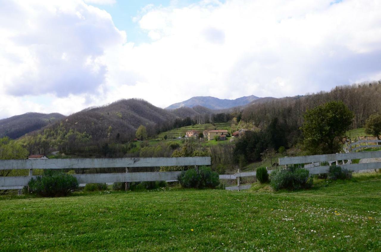 Agriturismo Dei Legi Villa San Pietro Vara Exterior photo